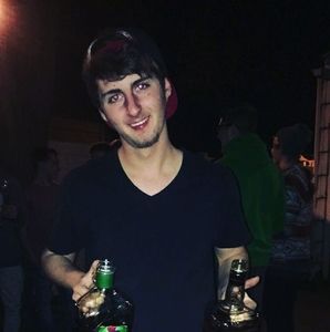 Meet your Posher, Eric